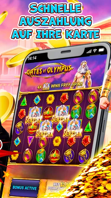 Pragmatic Play Screenshot