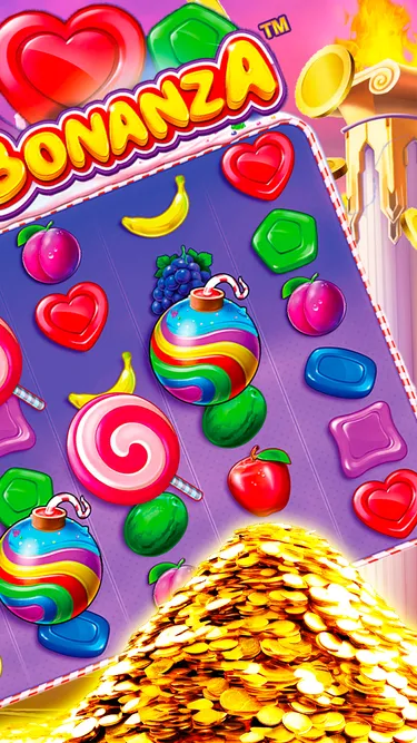 Pragmatic Play Screenshot